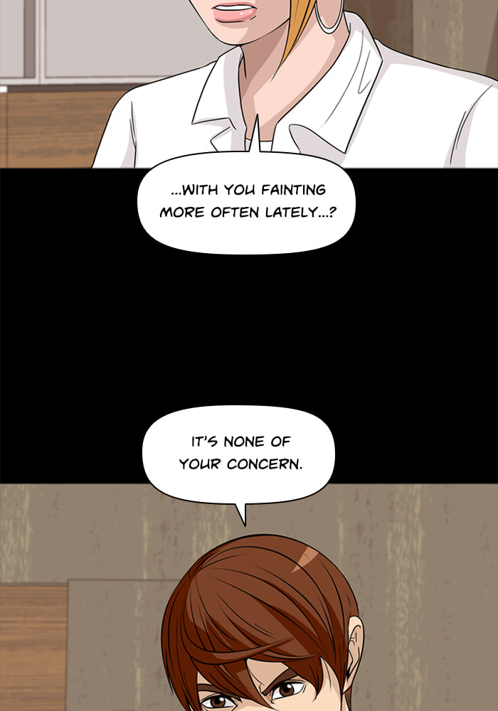 Ctrl+Z Chapter 55 page 32 - 