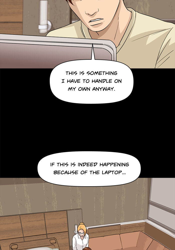 Ctrl+Z Chapter 55 page 33 - 