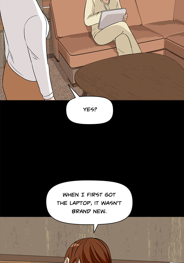 Ctrl+Z Chapter 55 page 36 - 