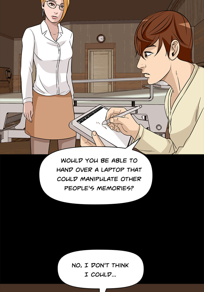 Ctrl+Z Chapter 55 page 39 - 