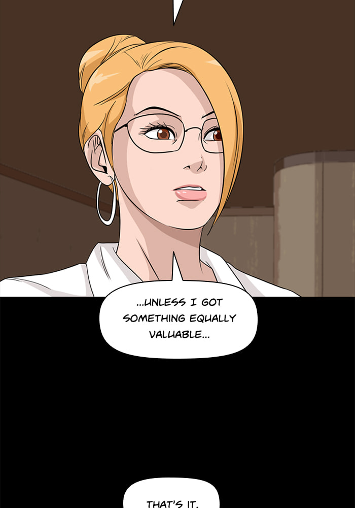 Ctrl+Z Chapter 55 page 40 - 