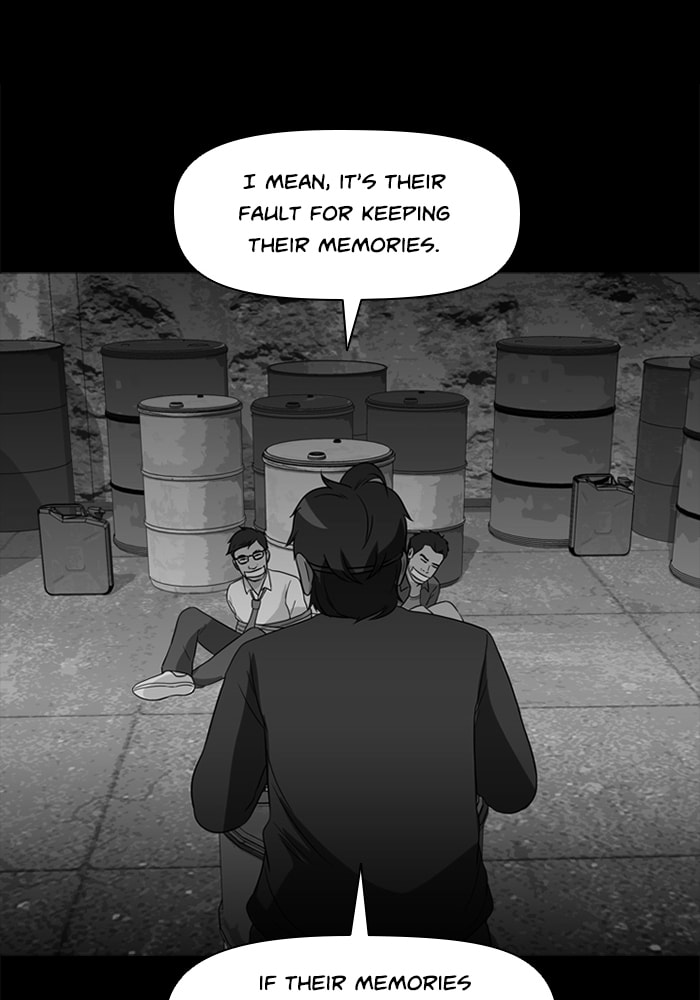 Ctrl+Z Chapter 55 page 5 - 