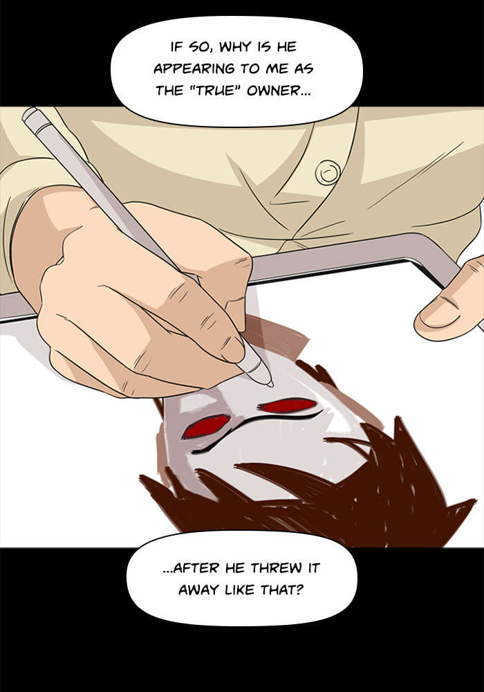 Ctrl+Z Chapter 55 page 43 - 