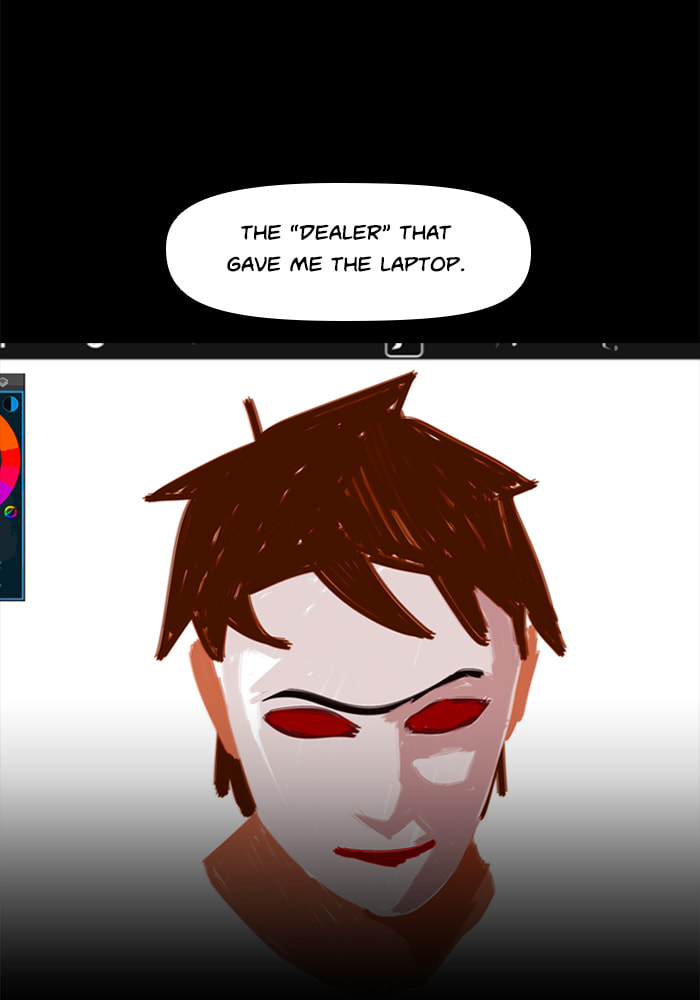 Ctrl+Z Chapter 55 page 45 - 