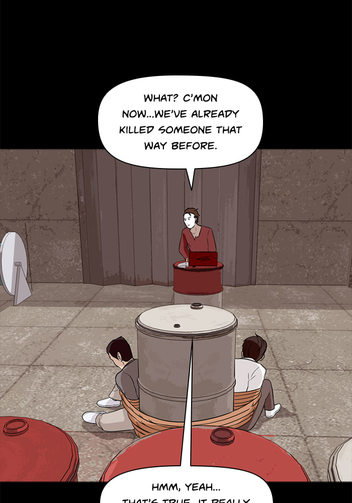 Ctrl+Z Chapter 55 page 49 - 
