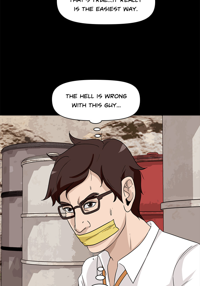 Ctrl+Z Chapter 55 page 50 - 