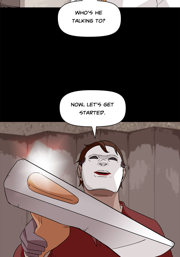 Ctrl+Z Chapter 55 page 51 - 