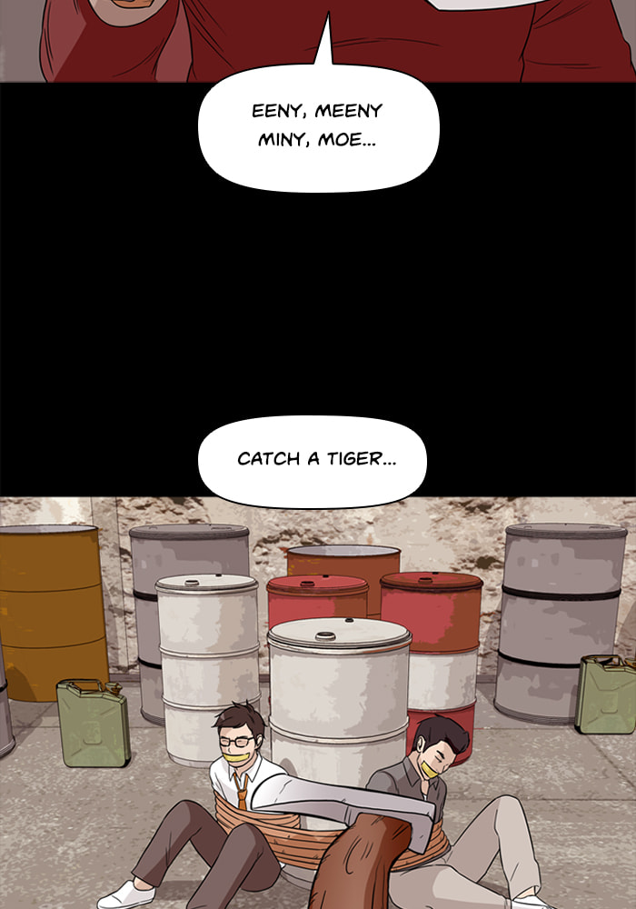 Ctrl+Z Chapter 55 page 52 - 