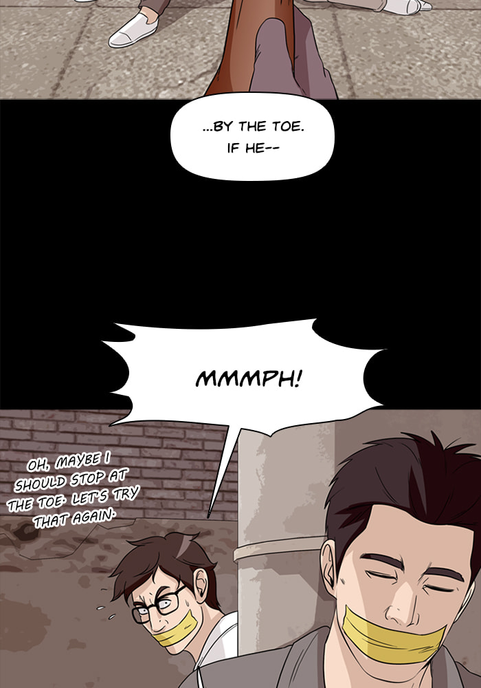 Ctrl+Z Chapter 55 page 53 - 