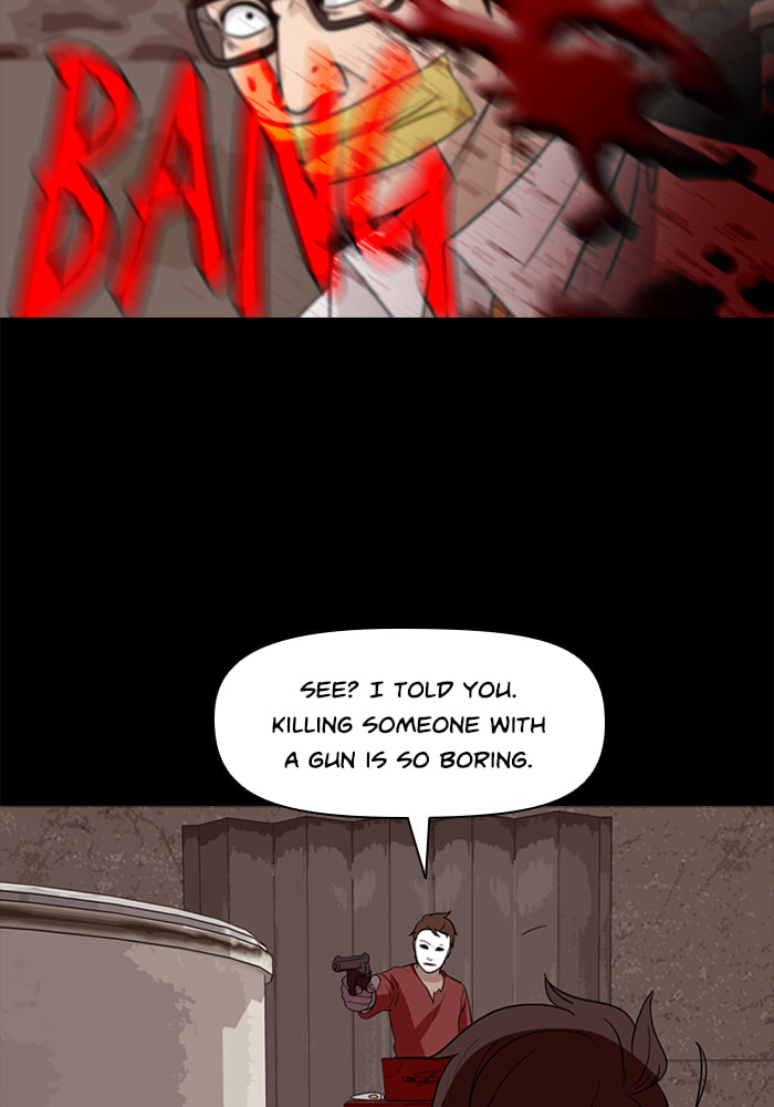 Ctrl+Z Chapter 55 page 56 - 