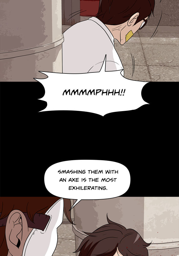 Ctrl+Z Chapter 55 page 57 - 
