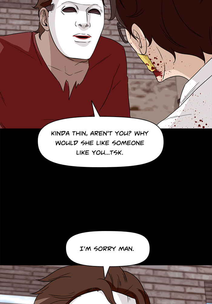 Ctrl+Z Chapter 55 page 59 - 