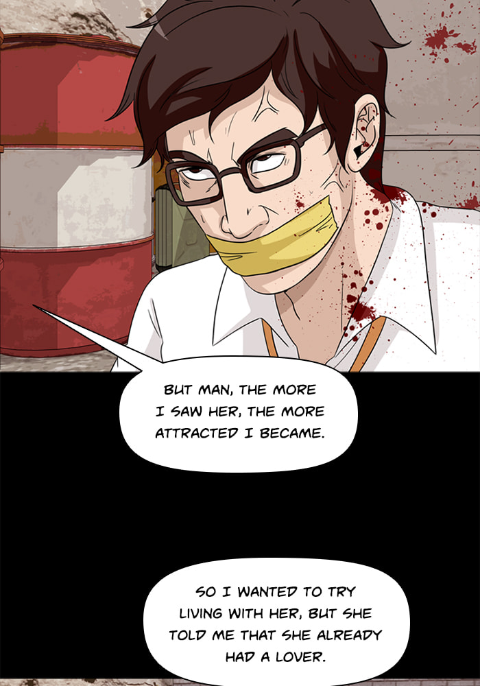 Ctrl+Z Chapter 55 page 61 - 