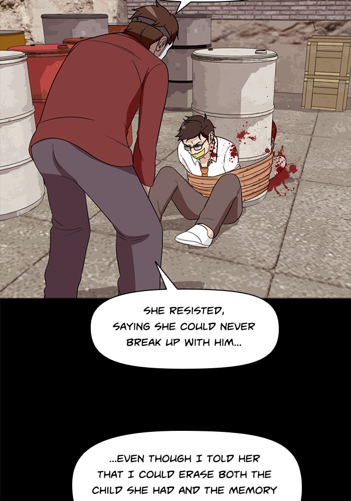 Ctrl+Z Chapter 55 page 62 - 