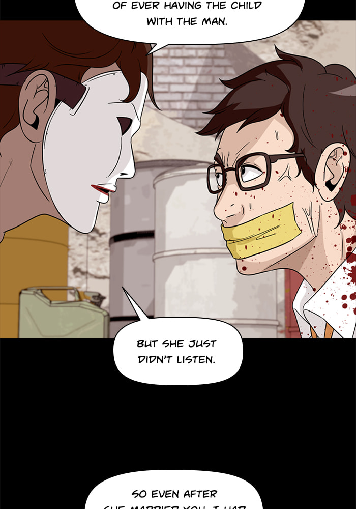 Ctrl+Z Chapter 55 page 63 - 