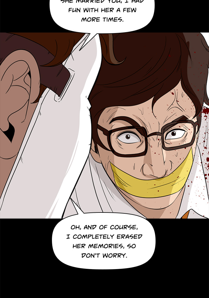 Ctrl+Z Chapter 55 page 64 - 