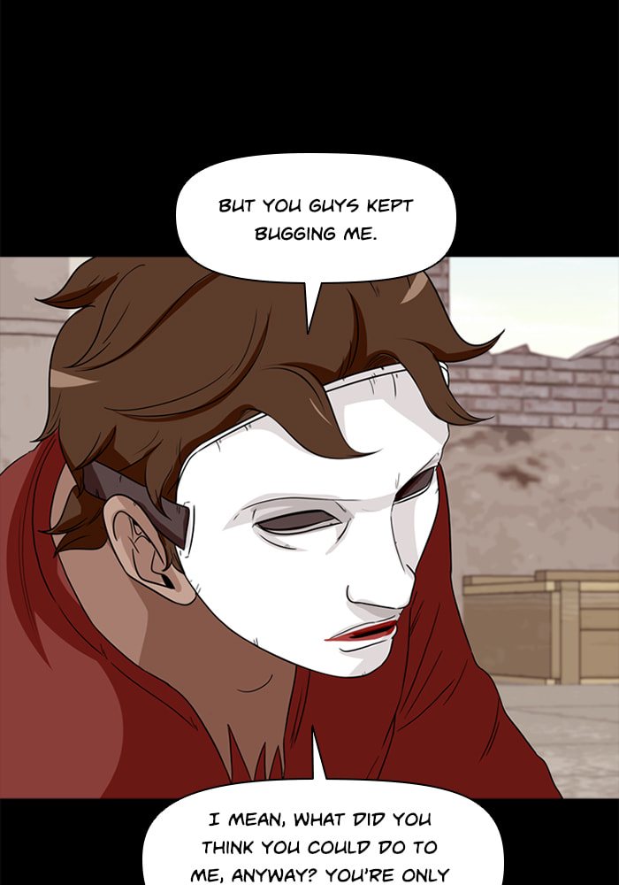 Ctrl+Z Chapter 55 page 67 - 