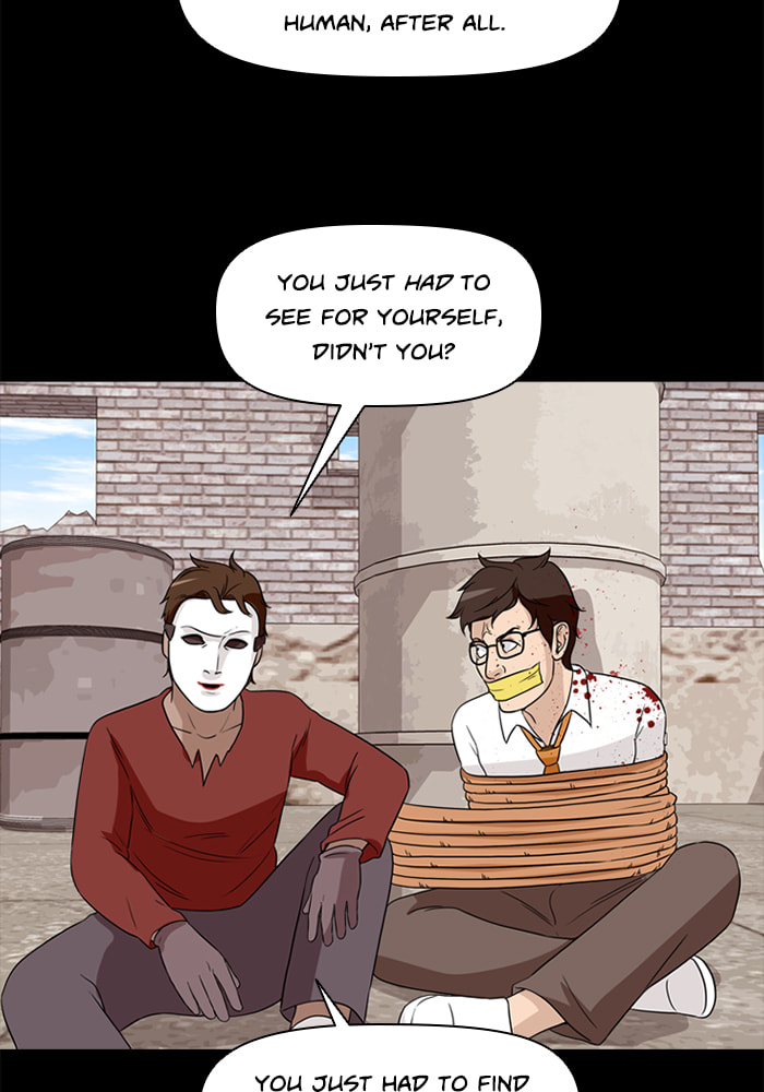 Ctrl+Z Chapter 55 page 68 - 
