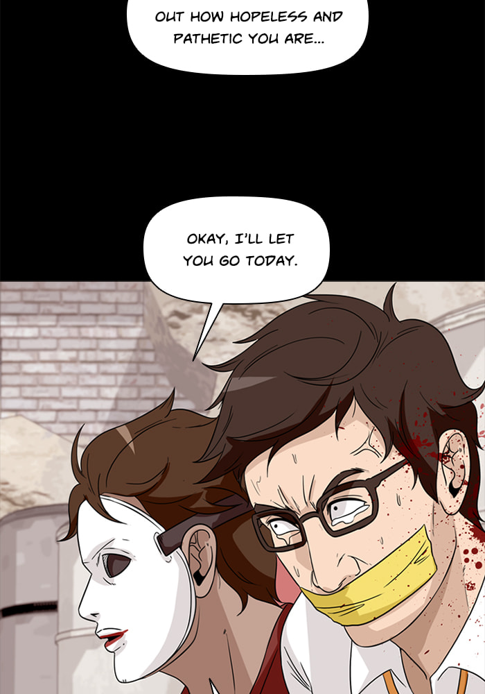 Ctrl+Z Chapter 55 page 69 - 