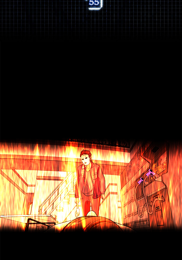 Ctrl+Z Chapter 55 page 8 - 