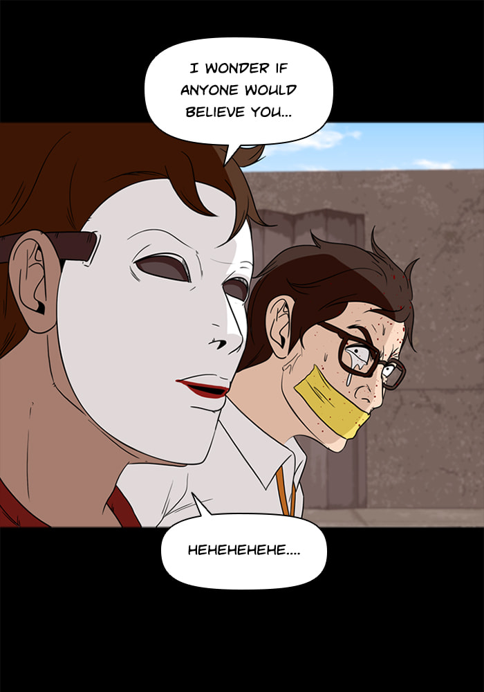 Ctrl+Z Chapter 55 page 71 - 