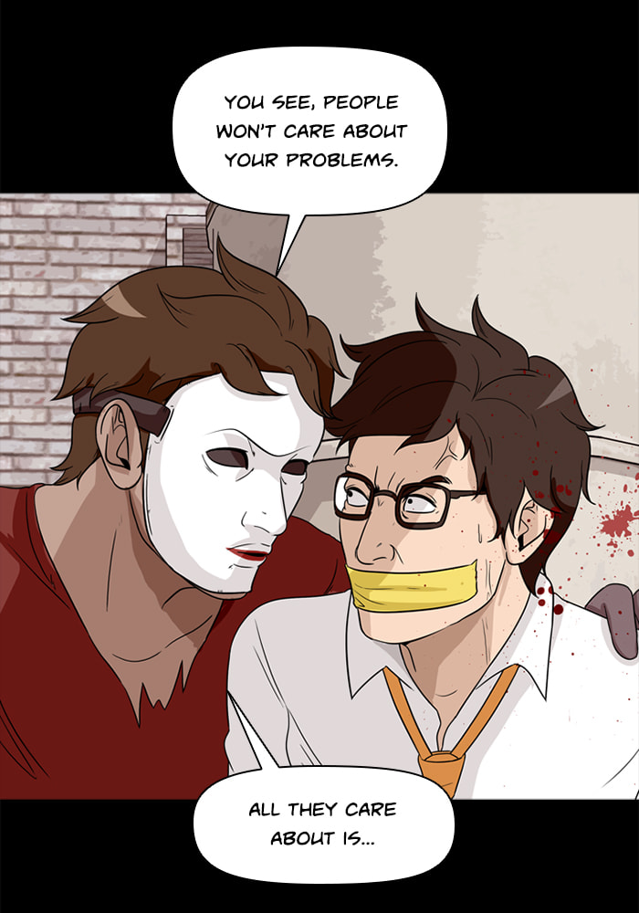 Ctrl+Z Chapter 55 page 72 - 