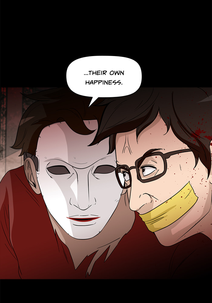 Ctrl+Z Chapter 55 page 73 - 