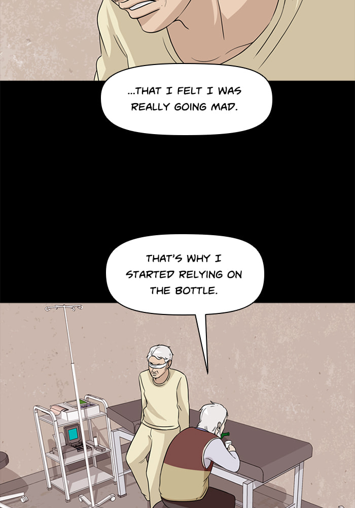 Ctrl+Z Chapter 55 page 77 - 