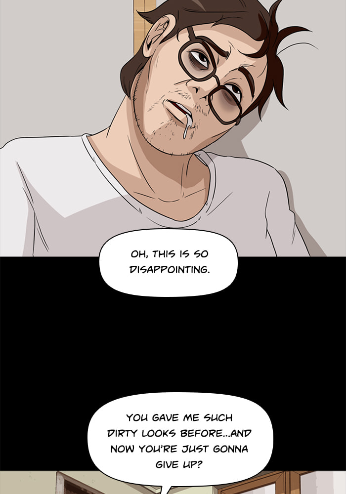 Ctrl+Z Chapter 55 page 83 - 