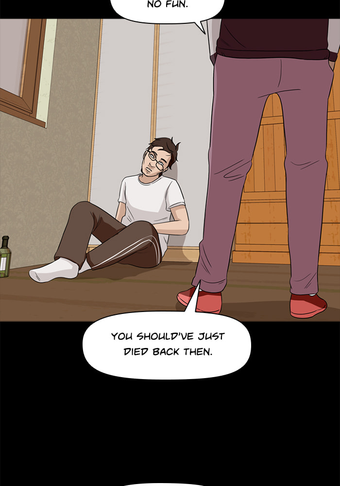 Ctrl+Z Chapter 55 page 85 - 