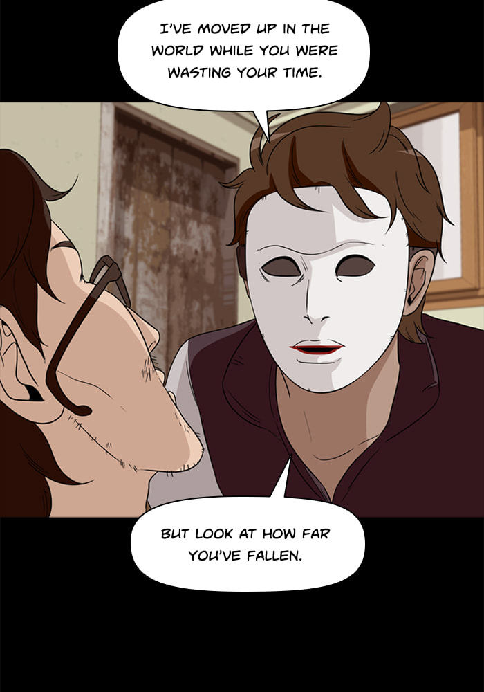 Ctrl+Z Chapter 55 page 87 - 