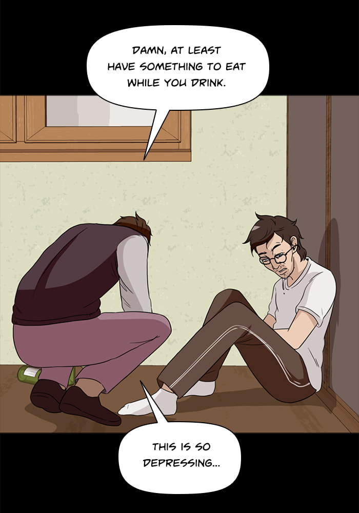 Ctrl+Z Chapter 55 page 88 - 