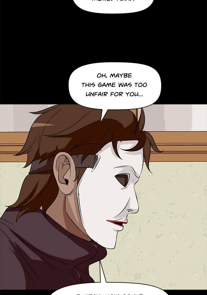 Ctrl+Z Chapter 55 page 90 - 