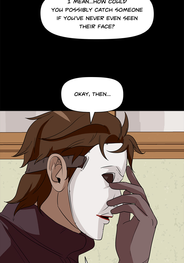 Ctrl+Z Chapter 55 page 91 - 
