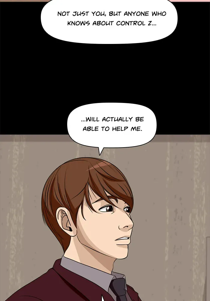 Ctrl+Z Chapter 56 page 21 - 