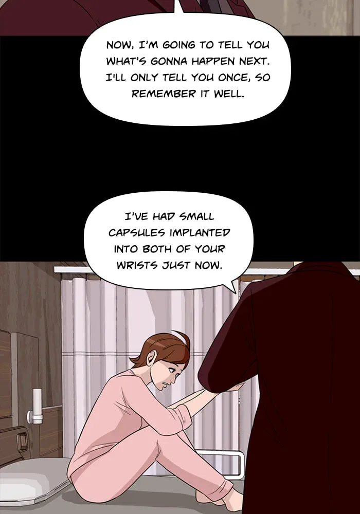 Ctrl+Z Chapter 56 page 22 - 