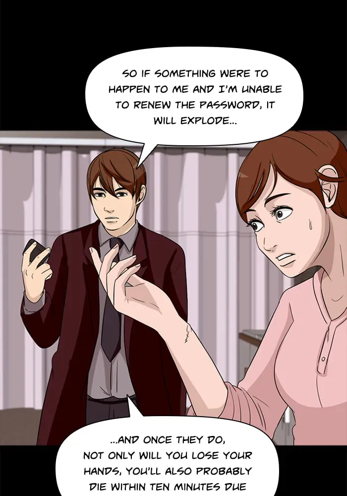 Ctrl+Z Chapter 56 page 25 - 