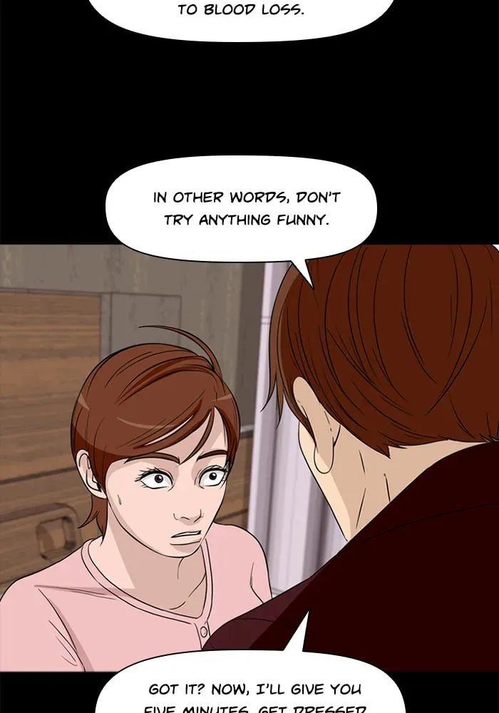Ctrl+Z Chapter 56 page 26 - 