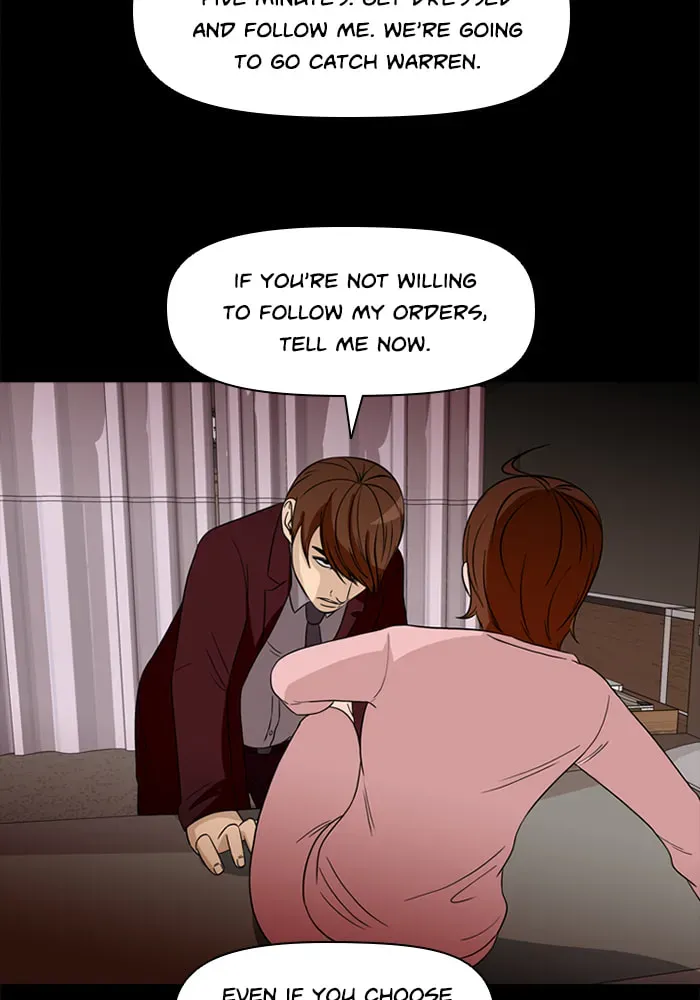 Ctrl+Z Chapter 56 page 27 - 