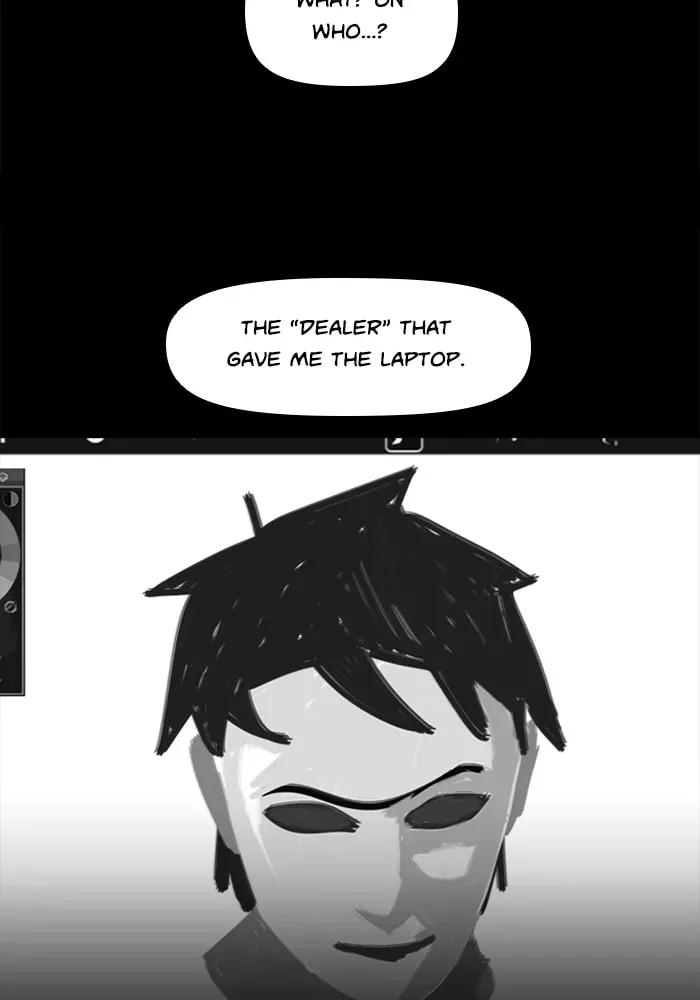 Ctrl+Z Chapter 56 page 5 - 