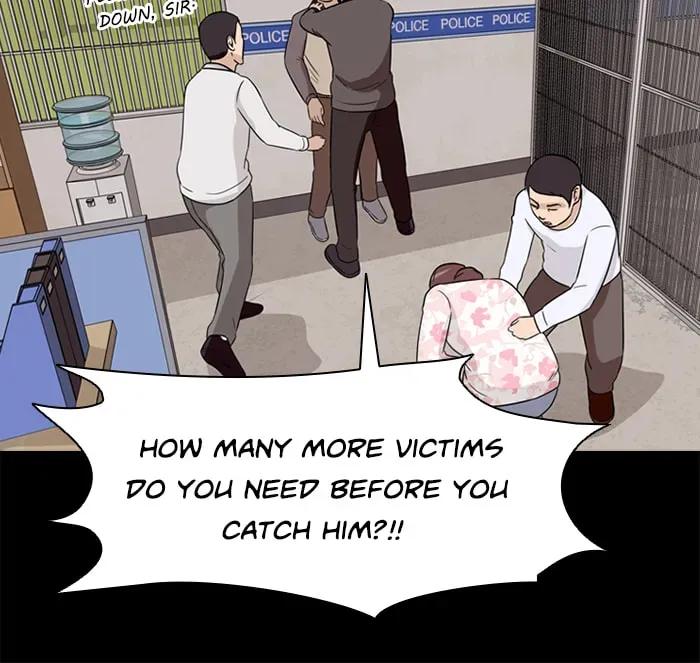 Ctrl+Z Chapter 56 page 45 - 
