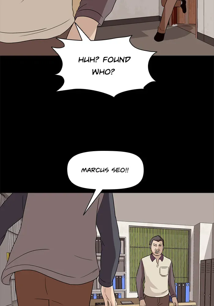 Ctrl+Z Chapter 56 page 54 - 