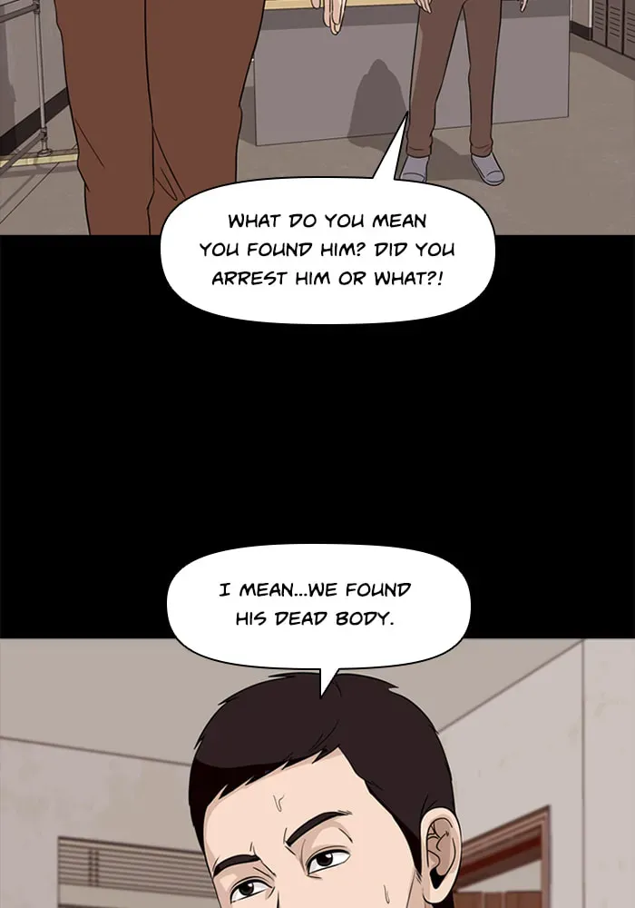 Ctrl+Z Chapter 56 page 55 - 