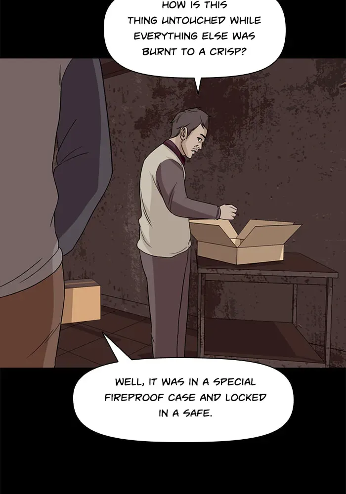 Ctrl+Z Chapter 56 page 62 - 