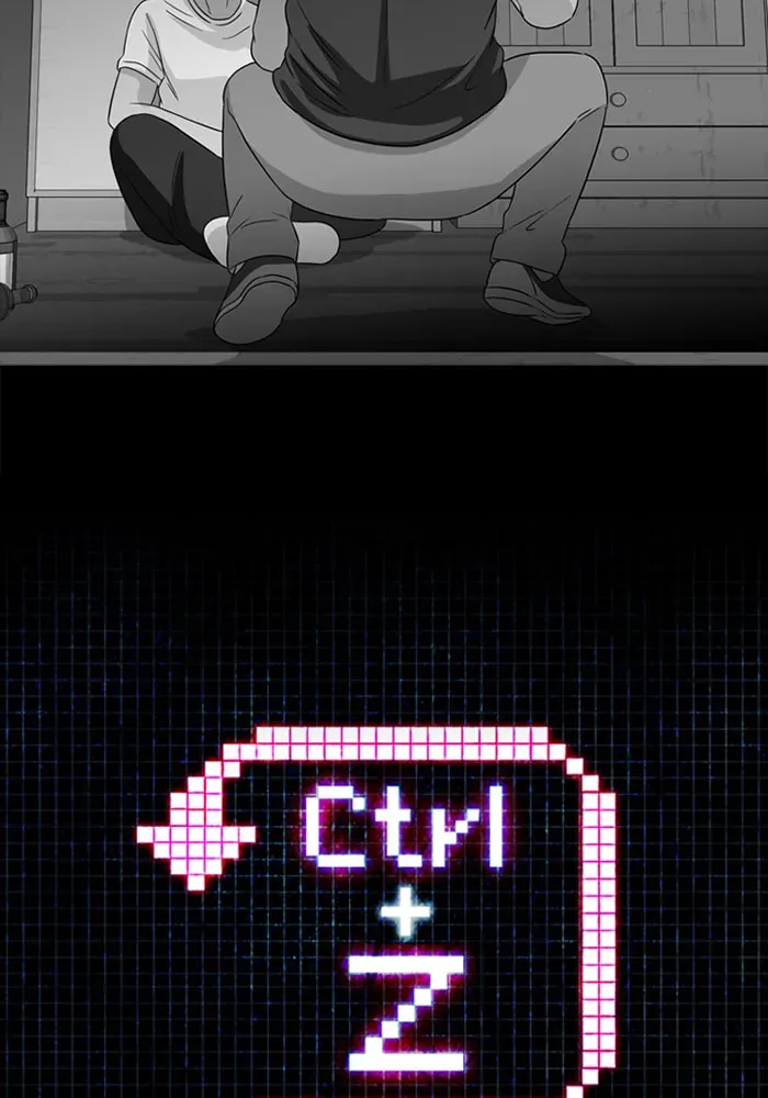 Ctrl+Z Chapter 56 page 8 - 