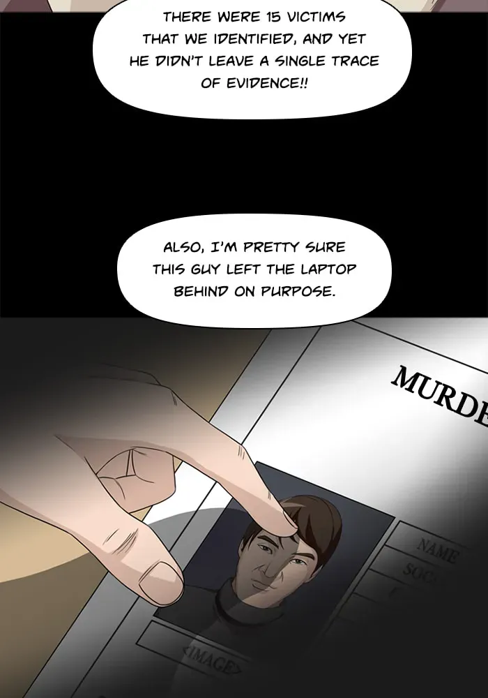 Ctrl+Z Chapter 56 page 71 - 
