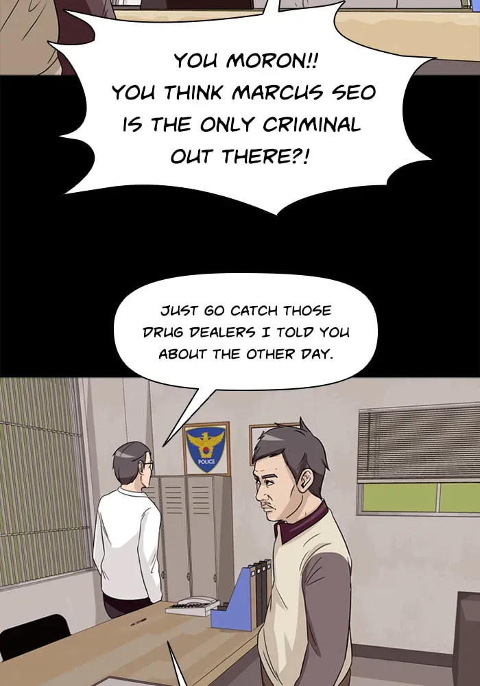 Ctrl+Z Chapter 56 page 73 - 