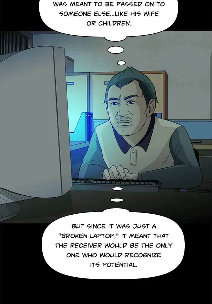 Ctrl+Z Chapter 56 page 82 - 