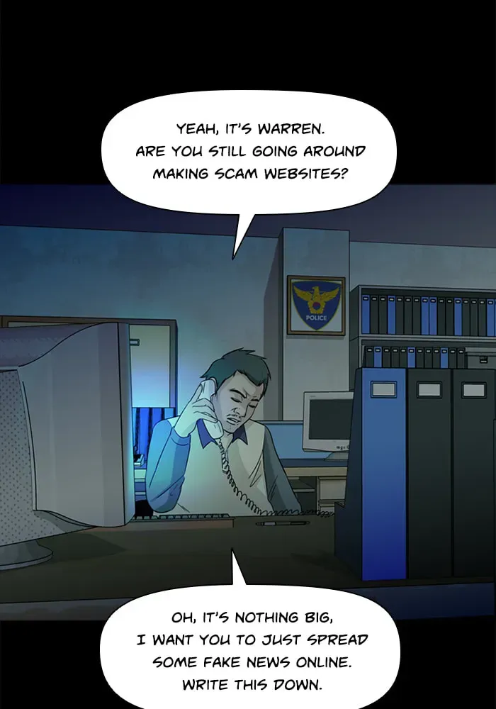 Ctrl+Z Chapter 56 page 85 - 