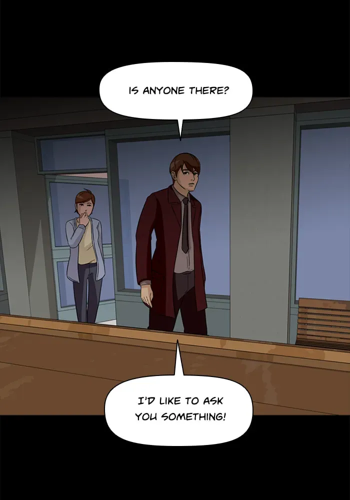 Ctrl+Z Chapter 57 page 18 - 